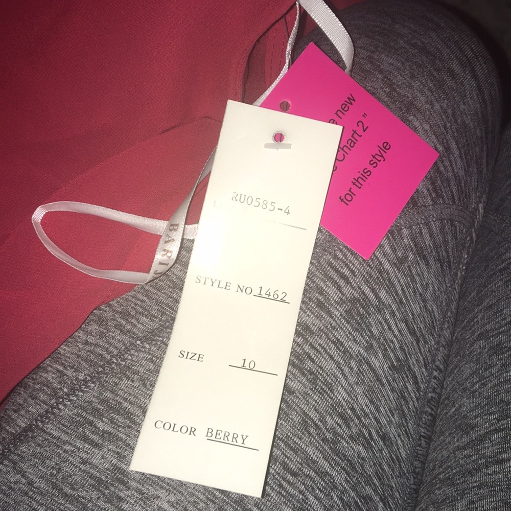 NWT bridesmaid dress - Picture 6 of 6
